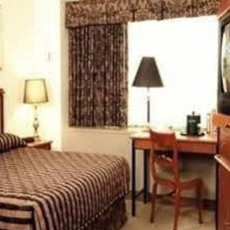 Terrace Hotel Cincinnati Bagian luar foto