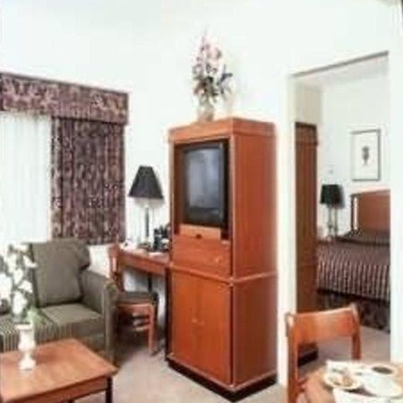 Terrace Hotel Cincinnati Bagian luar foto