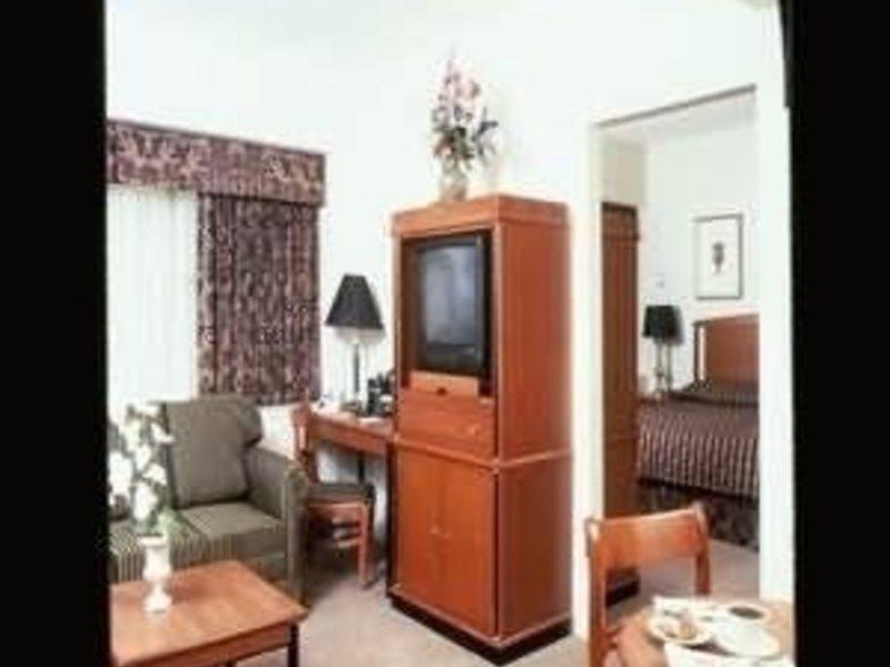 Terrace Hotel Cincinnati Bagian luar foto