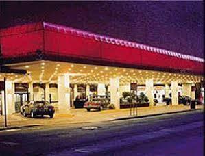 Terrace Hotel Cincinnati Bagian luar foto