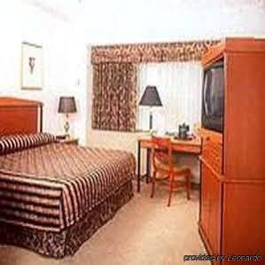 Terrace Hotel Cincinnati Bagian luar foto