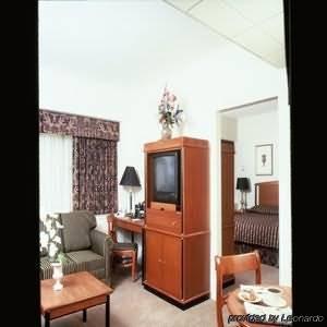 Terrace Hotel Cincinnati Bagian luar foto