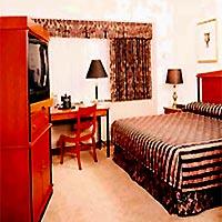 Terrace Hotel Cincinnati Bagian luar foto