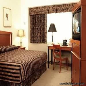 Terrace Hotel Cincinnati Bagian luar foto
