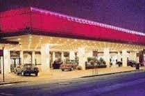 Terrace Hotel Cincinnati Bagian luar foto